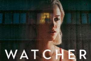 剧情电影《监视者》解说文案/片源下载