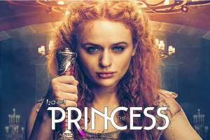 奇幻电影《非凡公主》解说文案/片源下载