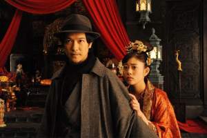 奇幻电影《镰仓物语》解说文案/片源下载