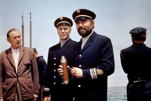 科幻电影《海底两万里》解说文案/片源下载