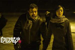 悬疑电影《白日焰火》解说文案/片源下载