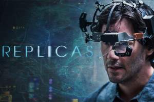 科幻电影《克隆人》解说文案/片源下载