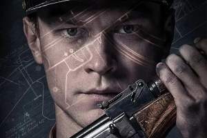 战争电影《卡拉什尼科夫》解说文案/片源下载