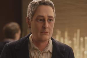 动漫电影《失常》解说文案/片源下载