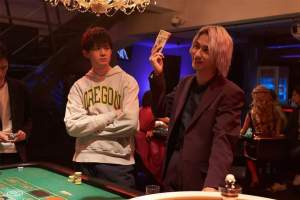 惊悚电影《噬谎者》解说文案/片源下载