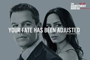 科幻电影《命运规划局》解说文案/片源下载