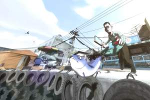 动漫电影《啪嗒啪嗒》解说文案/片源下载