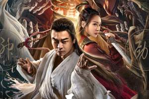 动作电影《张三丰》解说文案/片源下载