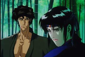 动漫电影《兽兵卫忍风帖》解说文案/片源下载