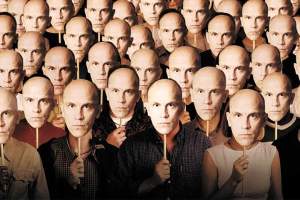 剧情电影《成为约翰·马尔科维奇》解说文案/片源下载