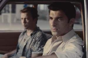 剧情电影《疗伤旅程》解说文案/片源下载