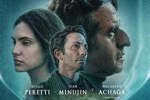 惊悚电影《天怒》解说文案/片源下载