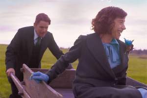 剧情电影《莫娣》解说文案/片源下载