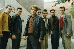 剧情电影《校园规则》解说文案/片源下载