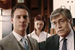 犯罪电影《单程杀机》解说文案/片源下载