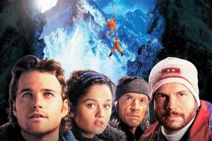 剧情电影《垂直极限》解说文案/片源下载