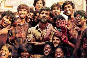 剧情电影《超级30》解说文案/片源下载