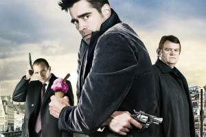 喜剧电影《杀手没有假期》解说文案/片源下载