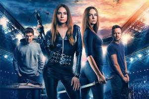 科幻电影《双重躯体》解说文案/片源下载