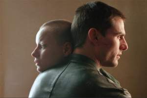 科幻电影《少数派报告》解说文案/片源下载