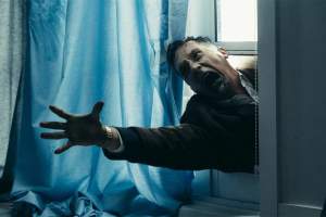 恐怖电影《大脑冻结》解说文案/片源下载