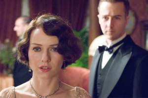 剧情电影《面纱》解说文案/片源下载