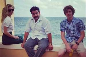 犯罪电影《预科生的贩毒网络》解说文案/片源下载