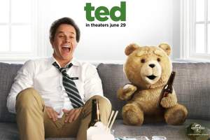 喜剧电影《泰迪熊》解说文案/片源下载