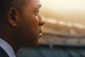 剧情电影《震荡效应》解说文案/片源下载