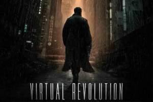 科幻电影《虚拟革命》解说文案/片源下载