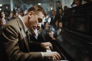 剧情电影《海上钢琴师》解说文案/片源下载