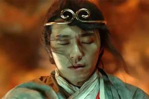 喜剧电影《大话西游之月光宝盒》解说文案/片源下载