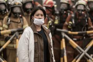 灾难电影《潘多拉》解说文案/片源下载