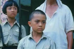 剧情电影《鲁冰花》解说文案/片源下载