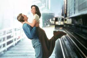 喜剧电影《二见钟情》解说文案/片源下载