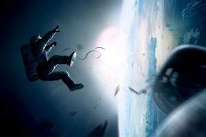 科幻电影《地心引力》解说文案/片源下载