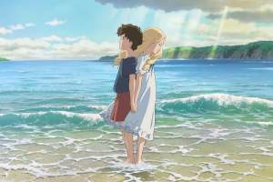 动漫电影《记忆中的玛尼》解说文案/片源下载