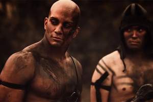 奇幻电影《匈奴王·阿提拉》解说文案/片源下载