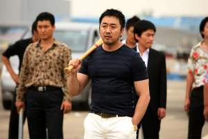 动作电影《快递惊魂》解说文案/片源下载