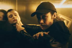 动作电影《哨兵行动》解说文案/片源下载