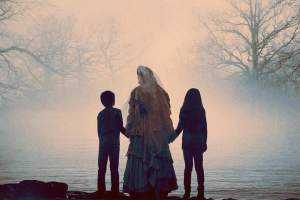 恐怖电影《哭泣女人的诅咒》解说文案/片源下载