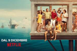 喜剧电影《玫瑰岛的不可思议的历史》解说文案/片源下载