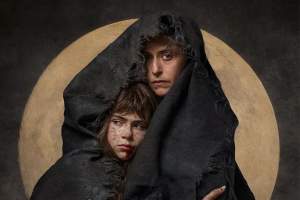 奇幻电影《无尽的月》解说文案/片源下载