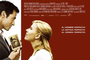 奇幻电影《独家新闻》解说文案/片源下载