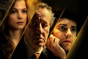 悬疑电影《最佳出价》解说文案/片源下载