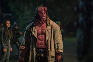 奇幻电影《地狱男爵：血皇后崛起》解说文案/片源下载