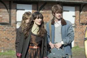 剧情电影《别让我走》解说文案/片源下载