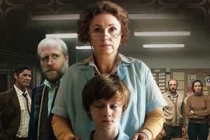 剧情电影《女教师》解说文案/片源下载