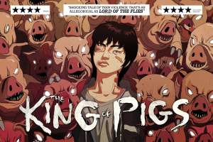 动漫电影《猪猡之王》解说文案/片源下载