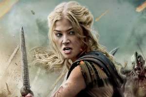 奇幻电影《诸神之怒》解说文案/片源下载